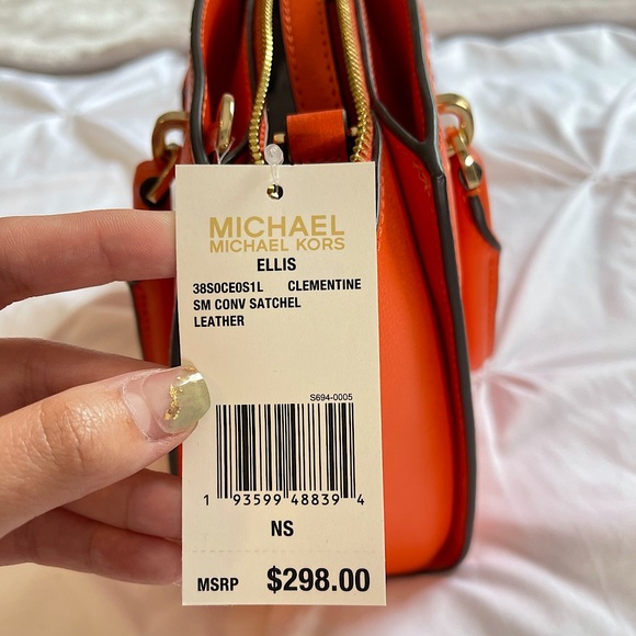 *BRAND NEW* Michael Kors Purse - Picture 5 of 5